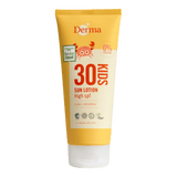 Derma Kids Solkräm SPF 30 | 200 ml