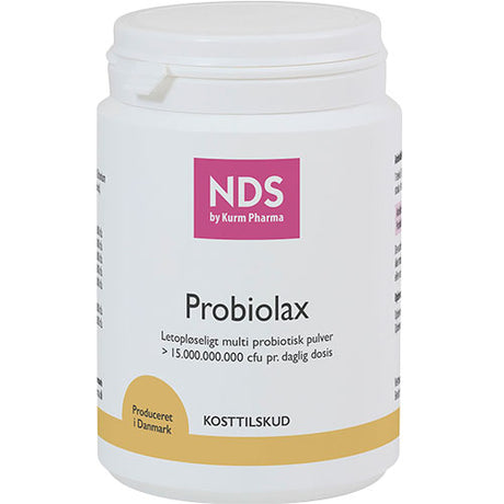 NDS Probiolax 6 | 100 g