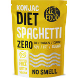 Diet-food Shirataki Spagetti Glutenfri