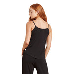 Boody Goodnight Sleep Cami Svart | Stl. XS