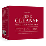 NORDBO Pure Cleanse | 120 kapslar