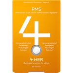 4HER PMS | 60 Tabl.