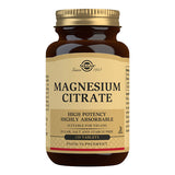 Magnesium Citrat 200 Mg