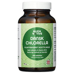 ALIGA AQTIVE Dansk Chlorella | 300 tabl.