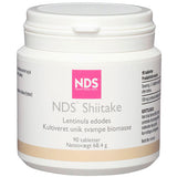 Shiitake