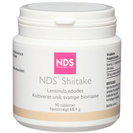 Shiitake