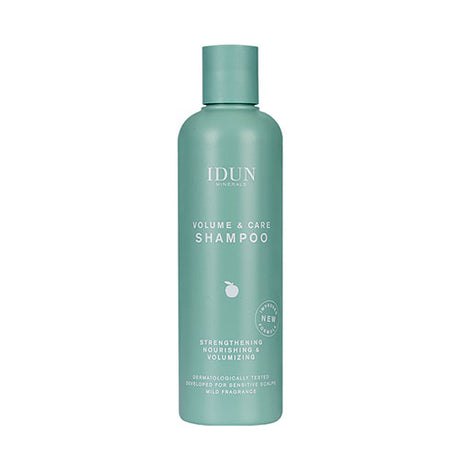 Shampoo Volume & Care