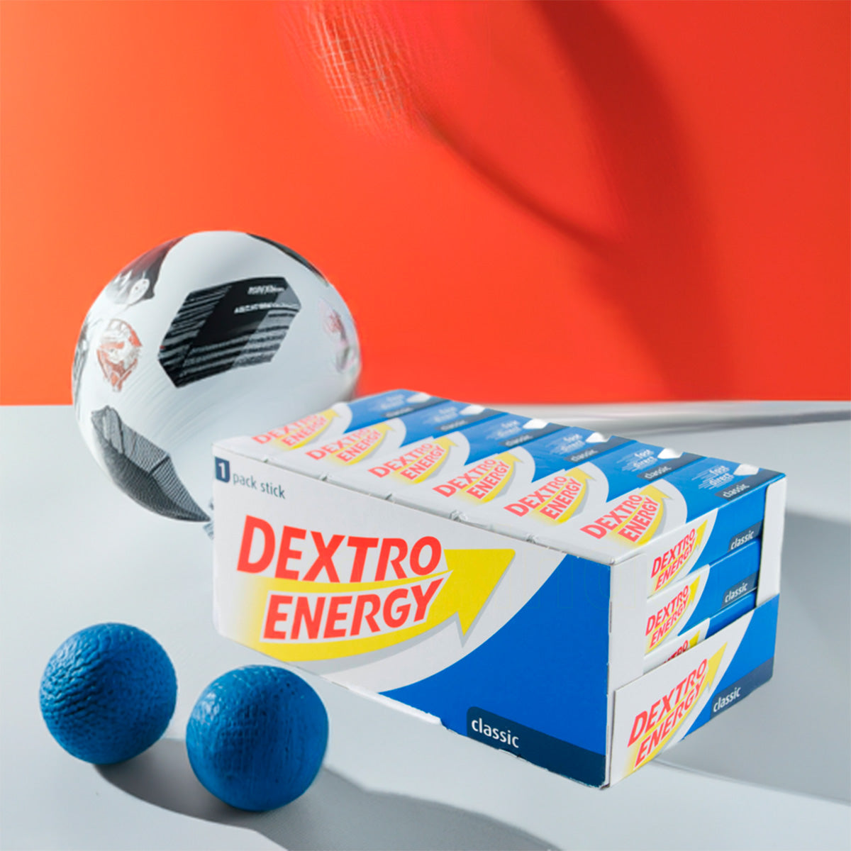 Energy Classic (dextros / glukos)