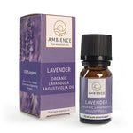 Ambience Lavendelolja, EKO | 10 ml