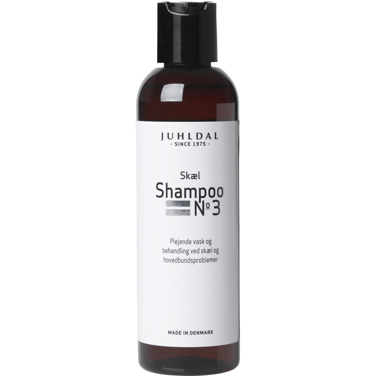 Juhldal Mjällshampo Nr. 3 | 100 ml