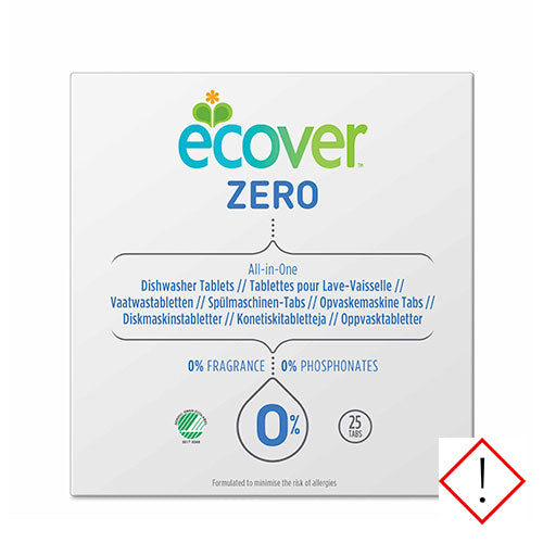 Disktabletter All-in-one Zero