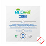 Ecover Disktabletter All-in-one Zero | 500 g