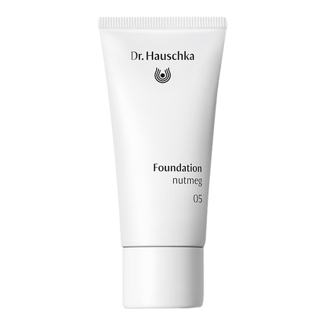 Dr. Hauschka Foundation | 05 Nutmeg