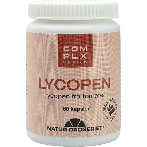 Lykopen