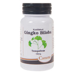 Camette Ginkgo Biloba | 90 tabl.