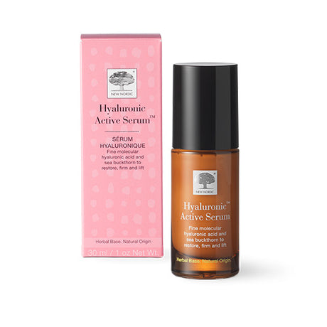 Hyaluronic Active Serum
