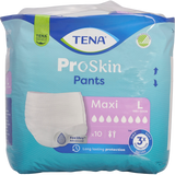 Tena Pants Maxi - Large
