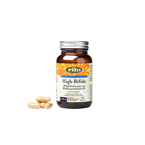 High-bifido