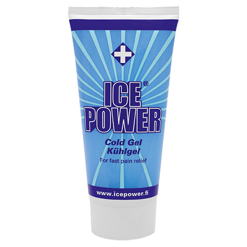 Cooling gel