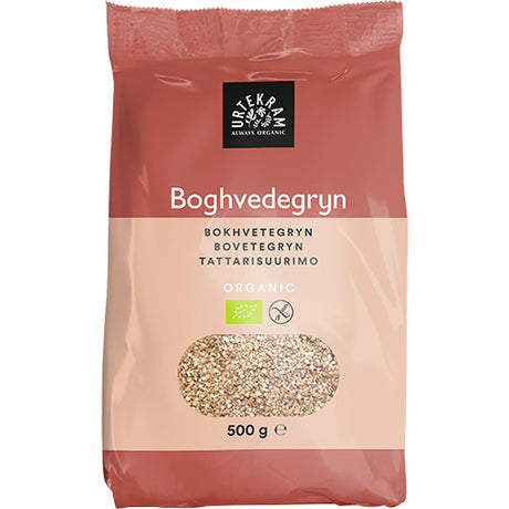 Bovetegryn Eko