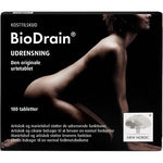 New Nordic Biodrain | 180 Tabl.