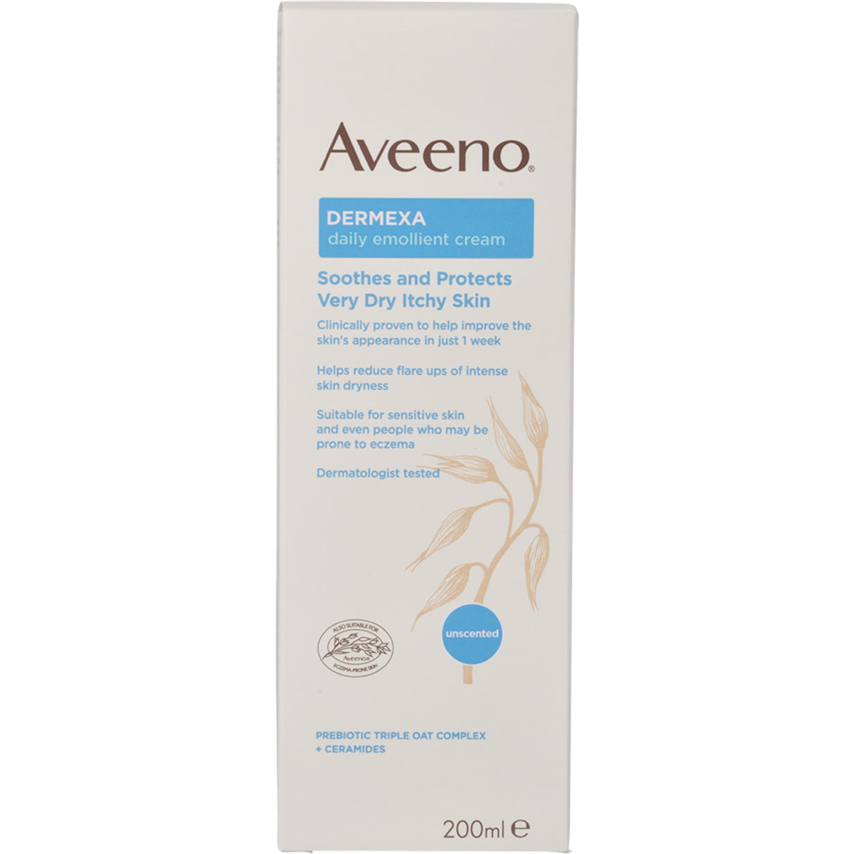 Dermexa Cream