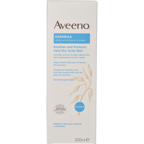 Dermexa Cream