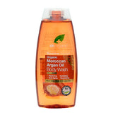 Bath & Shower Argan