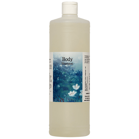 Rømer Kroppsschampo | 1 liter