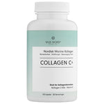 VILD NORD Collagen C+ | 120 kapslar