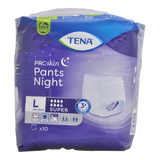 Proskin Pants Night Super - Large