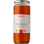 Brodo Bone Broth från Oxkött EKO | 1 l