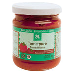 Urtekram Tomatpuré koncentrerad EKO | 200 g