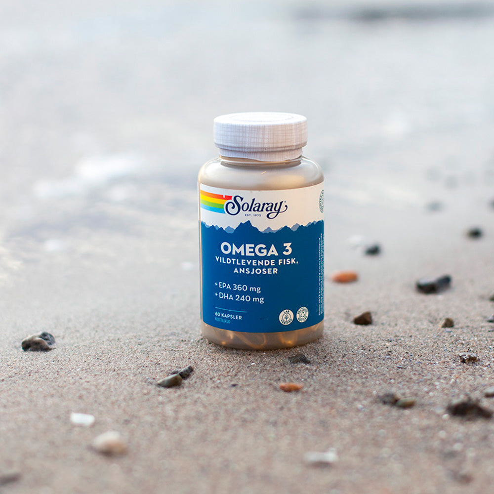 Omega 3
