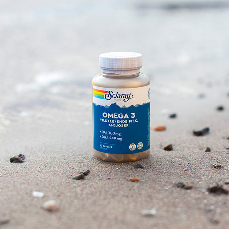 Omega 3