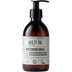 Ecooking Multiolja Parfymfri | 300 ml