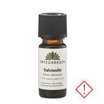 Urtegaarden Salvieolja | 10 ml