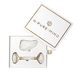 A Pure Mind Presentask Bjerg Krystal Repair