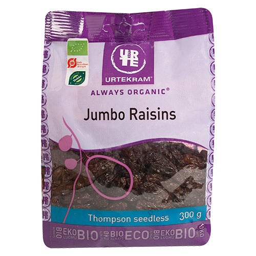 Jumbo Russin Eko