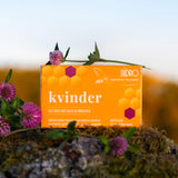 Bidro Kvinnor | 120 kapslar