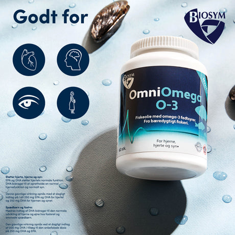 OmniOmega O-3