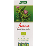 Salus Kronärtskocksjuice Ekologisk | 200 ml