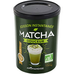 Aromandise Matcha Instant latté Coconut EKO | 150 g