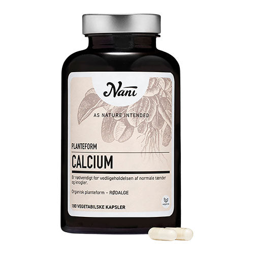 Kalcium