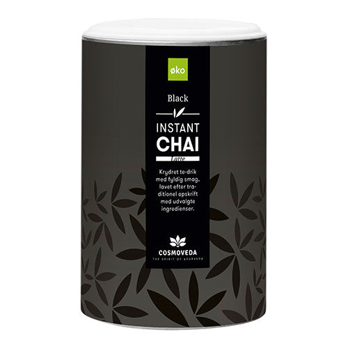 Instant Chai Svart EKO