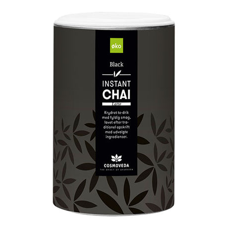 Instant Chai Svart EKO