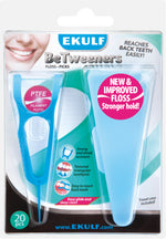 Ekulf Betweeners Floss Picks