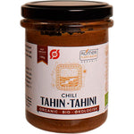 Rømer Tahin Chili Ekologisk | 190 gr