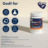 OmniVita Stress