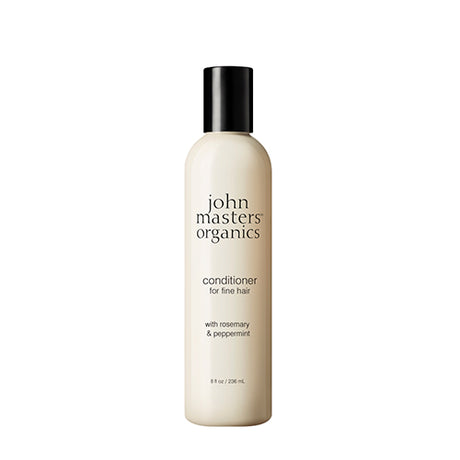 Conditioner For Fine Hair With Rosemary & Peppermint